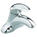 Reliant 3&amp;#174; 4-Inch Centerset Single-Handle Bathroom Faucet 1.2 gpm/4.5 L/min With Lever Handle - A7385003002