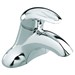 Reliant 3&amp;#174; 4-Inch Centerset Single-Handle Bathroom Faucet 1.2 gpm/4.5 L/min With Lever Handle - A7385004002