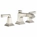 Town Square&amp;#174; S 8-Inch Widespread 2-Handle Bathroom Faucet 1.2 gpm/4.5 L/min With Lever Handles - A7455801013