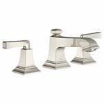 Town Square&#174; S 8-Inch Widespread 2-Handle Bathroom Faucet 1.2 gpm/4.5 L/min With Lever Handles ,7455.801.013,7455801013