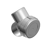 ABB Installation LBY25-TB 3/4IN LBY ELBOW FOR HAZARDOUS AREAS 786210689159 ,LBY25-TB,78621068915
