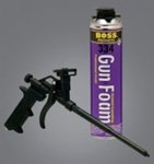 Gun Foam Applicator ,M0051,33424,81220,812,334
