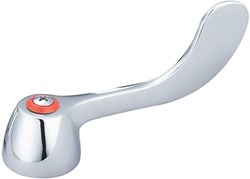 G-4147-H W/SCREW HOT WRIST HANDLE ,CL349,4147,G4147H