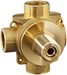 2-Way In-Wall Diverter Rough-In Valve With 2 Discrete/1 Shared Function - AR422S