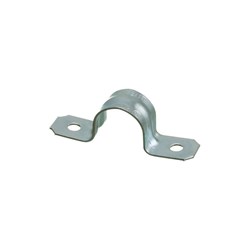 363  2 Hole 1-1/4 Plated Steel Strap ,363,01899700363,70212295,ETH183S,PS125E2