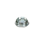 905 Arlington 2 Plated Steel Snap-In Knockout Seal ,905,01899700905,TPZ340