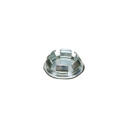 900 Arlington 1/2 Plated Steel Snap-In Knockout Seal ,900,01899700900,TPZKO50