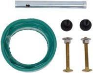 Toilet Tank to Bowl 3-in. Coupling Kit ,7301021-0070A,73010210070A,C3TBK,PAG