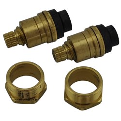 66289-0070A AQUA SEAL VALVE KIT (2 ,66289-0070A