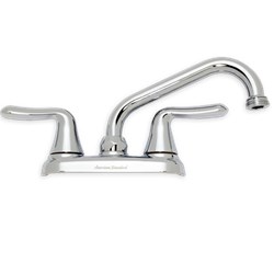 2475.550.002 Polished Chrome Laundry Faucet Ada 