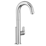 Beale Pull-Down Bar Faucet ,