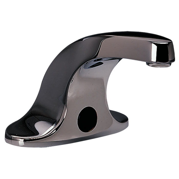 Touchless Innsbrook Selectronic Faucet, Be Model, 0.5 gpm 