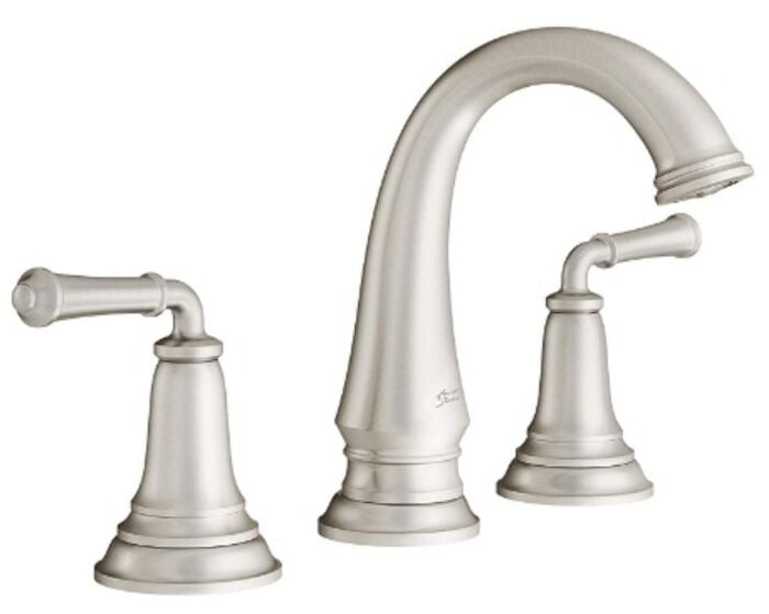 Delancey Widespread Lever Handles 