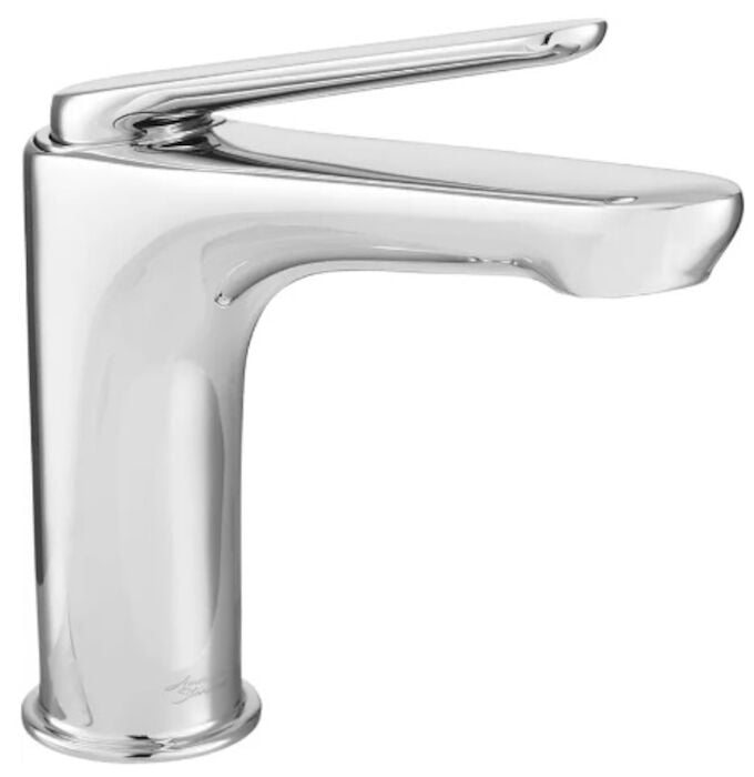 Studio S Single Hole Bathroom Faucet 