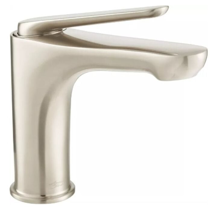 Studio S Single Hole Bathroom Faucet 