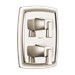 Townsend&amp;#174; 2-Handle Thermostatic Shower Valve Trim Kit - AT353740013