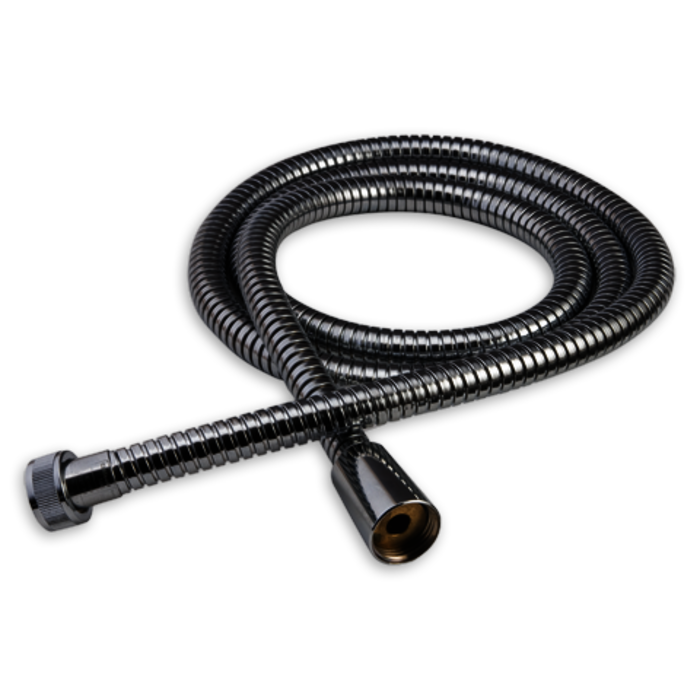 60" Metal Shower Hose 