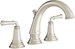 Delancey&amp;#174; Bathtub Faucet With Lever Handles for Flash&amp;#174; Rough-In Valve - AT052900295