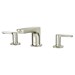 Studio&amp;#174; S Bathtub Faucet With Lever Handles for Flash&amp;#174; Rough-In Valve - AT105900295
