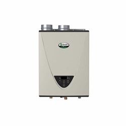 ATI-340H-N 180000 BTU 8 gpm AO Smith NG Tankless Indoor Residential Water Heater ,671657141035,NRC98-DV,100123391