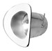 Atdrp4 Southwark 4&amp;quot; Air-Tite Ductwork Start Collar With Damper and Spiral Saddle - SOUATDRP4