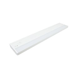 ALC2-18-WH Led Complete 2 120V 17-3/4 White Es Dimmable Cetlus ,