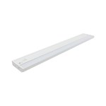 ALC2-24-WH American Lighting Led Complete 2 120V 23-3/4 White Es Dimmable Cetlus 