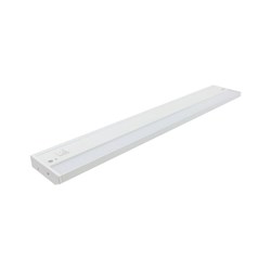 ALC2-24-WH American Lighting Led Complete 2 120V 23-3/4 White Es Dimmable Cetlus ,