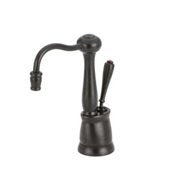 44390Ah F-GN2200Crb In-Sink-Erator Indulge Antique Faucet Classic Oil-Rubbed Bronze ,