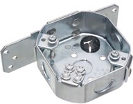 FBS420S  Ceiling Box 2 in W/Brckt ,1899775202