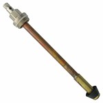 PK2010 Replacement Stem Assembly For 10 420Bfp Frost Free Hydrant- 14 Total Length ,PK2010