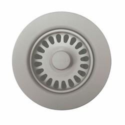 Sink Waste Flange - Concrete Gray ,747943047265,747943041478