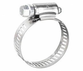 5720 20 Stainless Steel Gear Clamp (13/16 to 2-3/4 ) ,01609502,G10020,HSS20,5020,5720,JHC,HC20