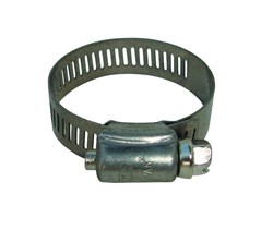 5708 8 Stainless Steel Gear Clamp (1/2 to 29/32 ) ,G10008,46008426,01609304,HS8,5008,JHC,5708,46008152