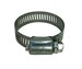 5720 20 Stainless Steel Gear Clamp (13/16 to 2-3/4 ) - BRAH5720