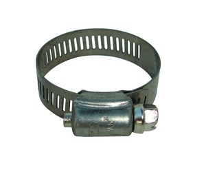 5708 8 Stainless Steel Gear Clamp (1/2 to 29/32 ,G10008,46008426,01609304,HS8,5008,JHC,5708,46008152