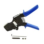CTPO One Handed Pex Crimping Tool for Copper Ring/ Stainless Steel Bands ,J40965,J40-965,RT I,RTI,RTIT,RCT,JCT,ZCT