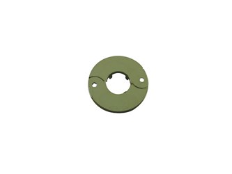 FCP114 1-1/4 IPS Floor &amp; Ceiling Plate ,06402341,5354,2814,184,ZSH,ZFCH,F02125,158506,158-506,276,25008301