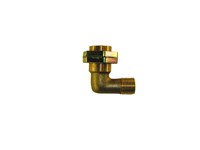 FSE12 Brass Fiberglass Shower Elbow (1/2 FIP) ,1195,18012,S01050,SELL,FSL,49205,25042019,SL,25081195