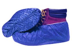 PSCS ShuBee Brand Protective Shoe Cover with Elastic Top (150pr) ,B05015