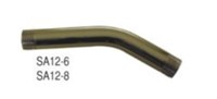 SA12-6 1/2 IPS X 6 Brass Shower Arm- Chrome Plated ,R89,1185,SA6,141-013,SAP,25034208,S01030,141013,SA12-6,SAB6,SA0010