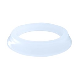 SJWP112-114 1-1/2 x 1-1/4 Beveled Poly Slip Joint Washer ,T80151,W574P,48211540,11540,48022511