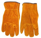 SLDG Split Leather Driver Gloves (Large) ,G50208,JG
