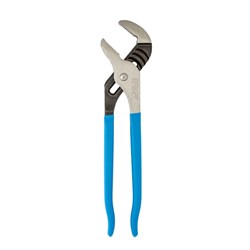 TGP12 12 Channel Lock Tongue and Groove Pliers (440) ,J40404,CHA440,50700301,301673,50700350,JCLP,CHANNELLOCK,JSCL