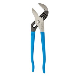 TGPS10 10 Channel Lock Tongue and Groove Pliers w/ Smooth Jaw (415) ,J40406,JCLP,CHANNELLOCK,JSCL
