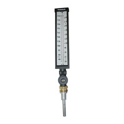 Wmath Weksler Multi-angle Thermometer For Hot Water (3-240 Degrees) 