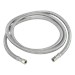 1/4 in. Compression x 1/4 in. Compression x 72 in. Length Braided Stainless Steel Ice Maker Connector - BRAPLS072IMF
