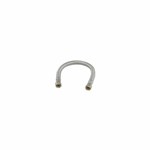 3/8 in. Compression x 3/8 in. Compression x 20 in. Length Braided Stainless Steel Dishwasher Connectors ,39166127122,S04270,PLS1-20DW F,SSF20,PLS120DW,PLS120DWF