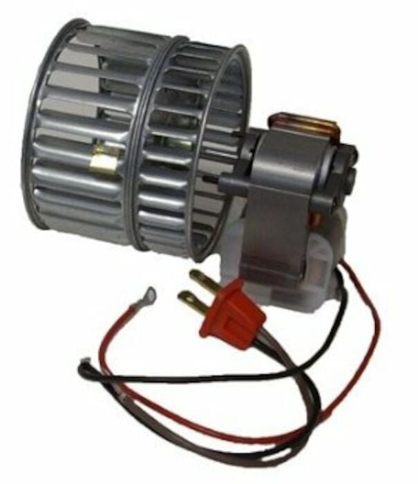 S97017062  Heater Motor 