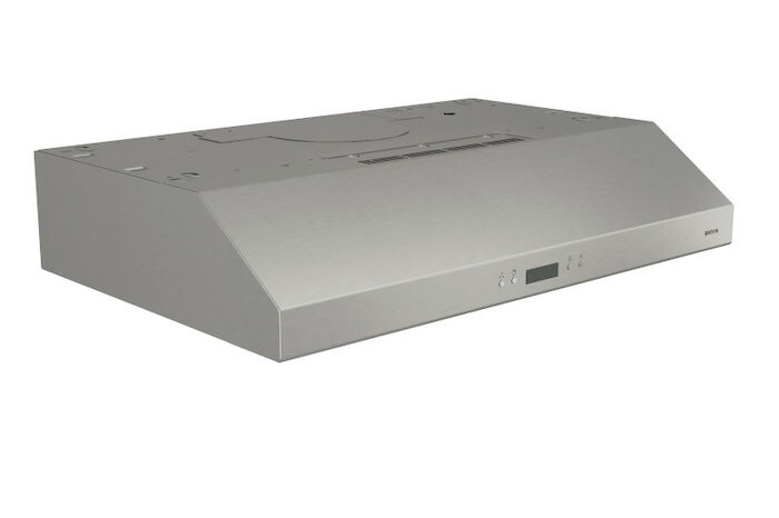 BCDJ130SS  30 Stainless Steel Range Hood 